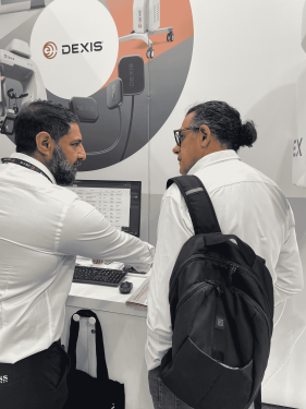 DEXIS dsBirmingham 2025 3 