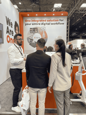 DEXIS dsBirmingham 2025