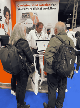 DEXIS dsBirmingham 2025 8