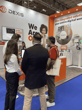 DEXIS dsBirmingham 2025 4