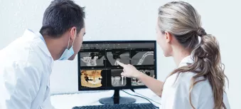 Why Practices Should Consider Adding CBCT Systems