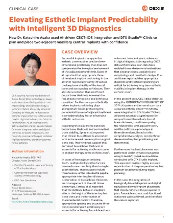 DX02308_Rev00_Asaka Katsuhiro Clinical Case Study_EN