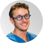 Dr Mathieu Rousset