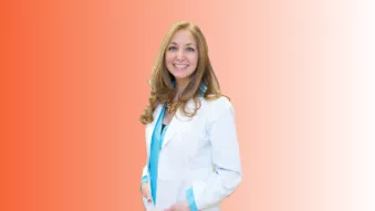 Dr. Tara Gostovich