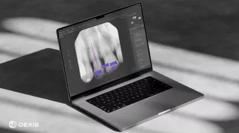 PC with DTX Studio Clinic