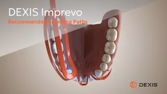 Imprevo - Recommended Scanning Paths