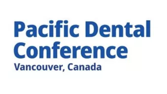 Pacific Dental Conference Logo