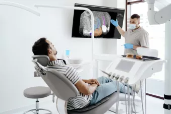 Tell the story in 2D