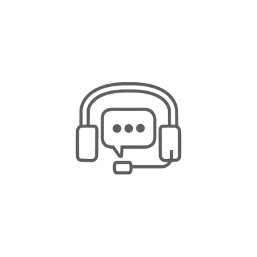 Icon of DEXIS Technical Support Remote Service