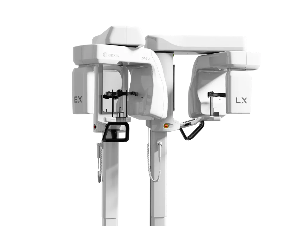 DEXIS Extraoral Imaging