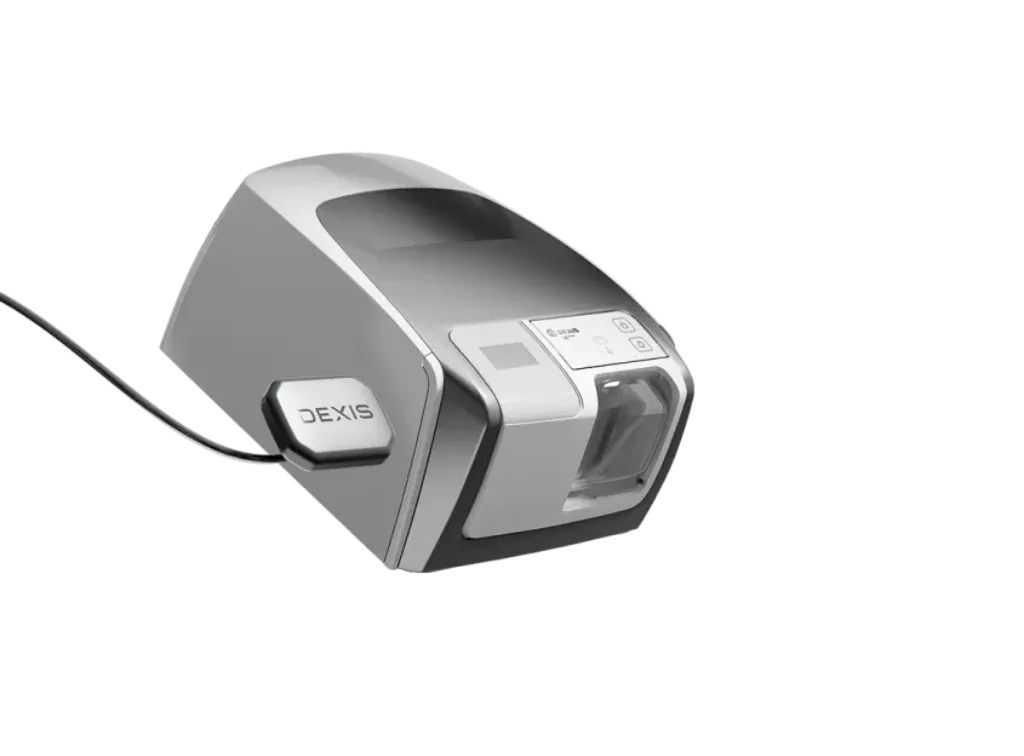 DEXIS Intraoral X-Ray