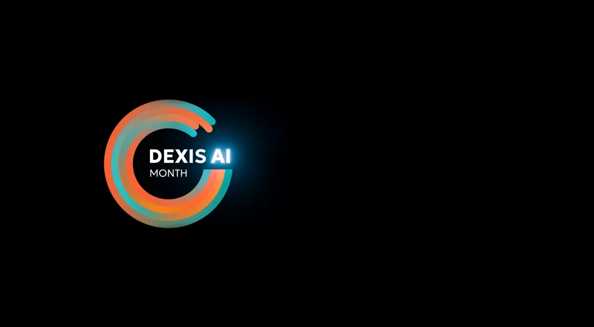 DEXIS AI Month