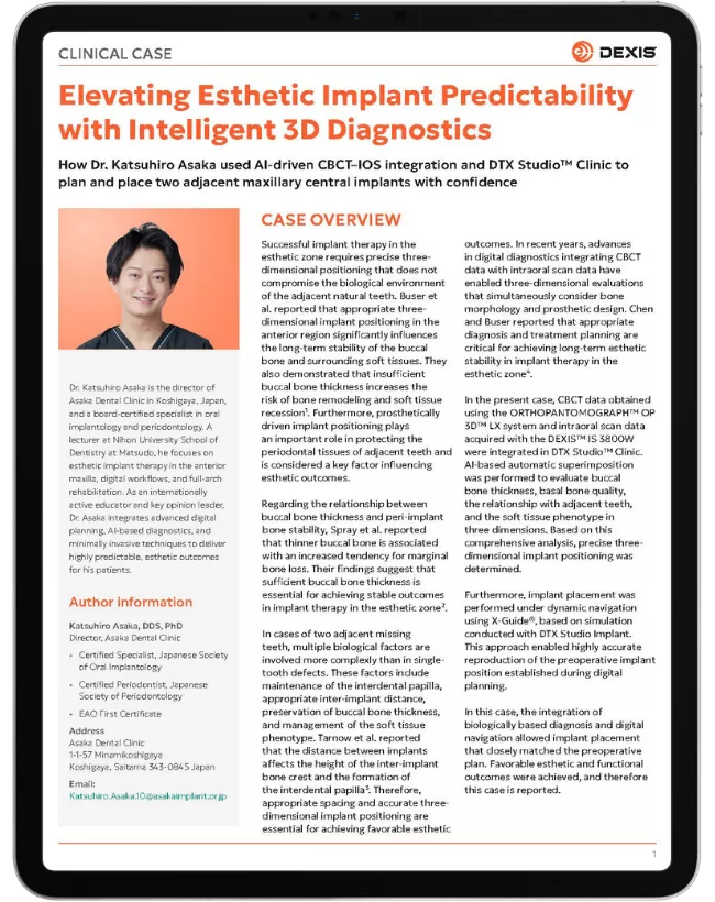 DX02308_Rev00_Asaka Katsuhiro Clinical Case Study_EN