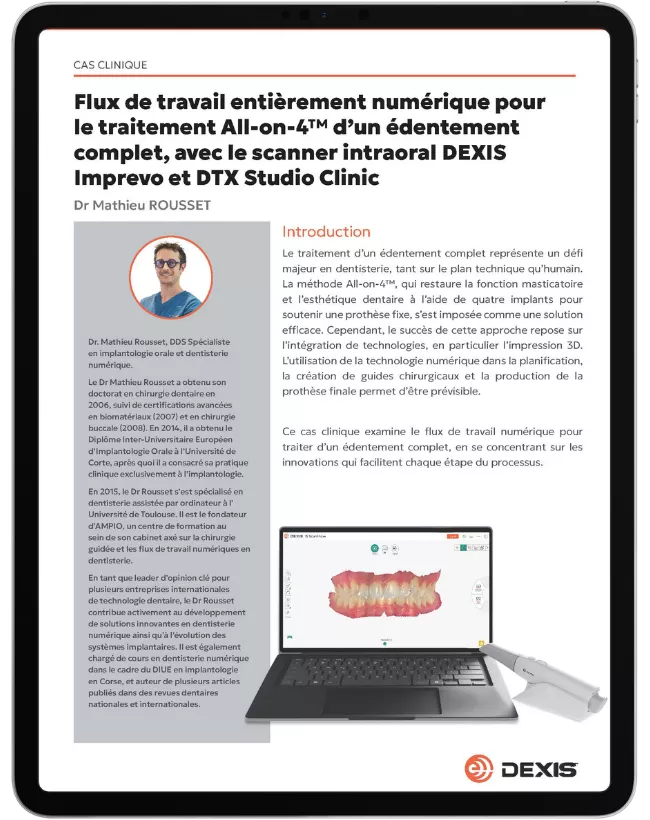 Dr Rousset