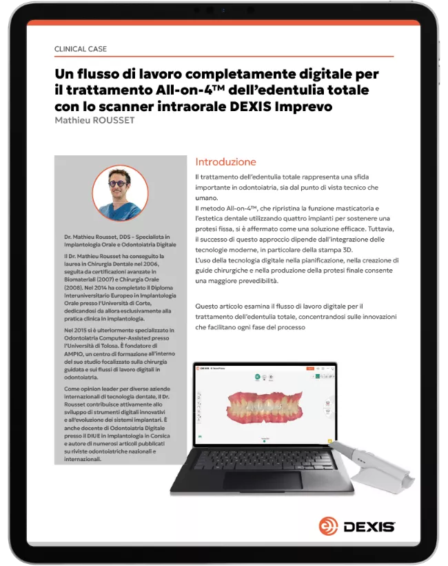 Dr Rousset