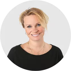 Dr Katya Archambault