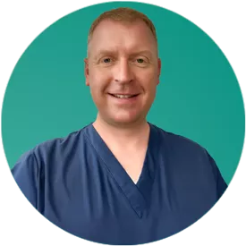 Dr. Sebastian Patzelt