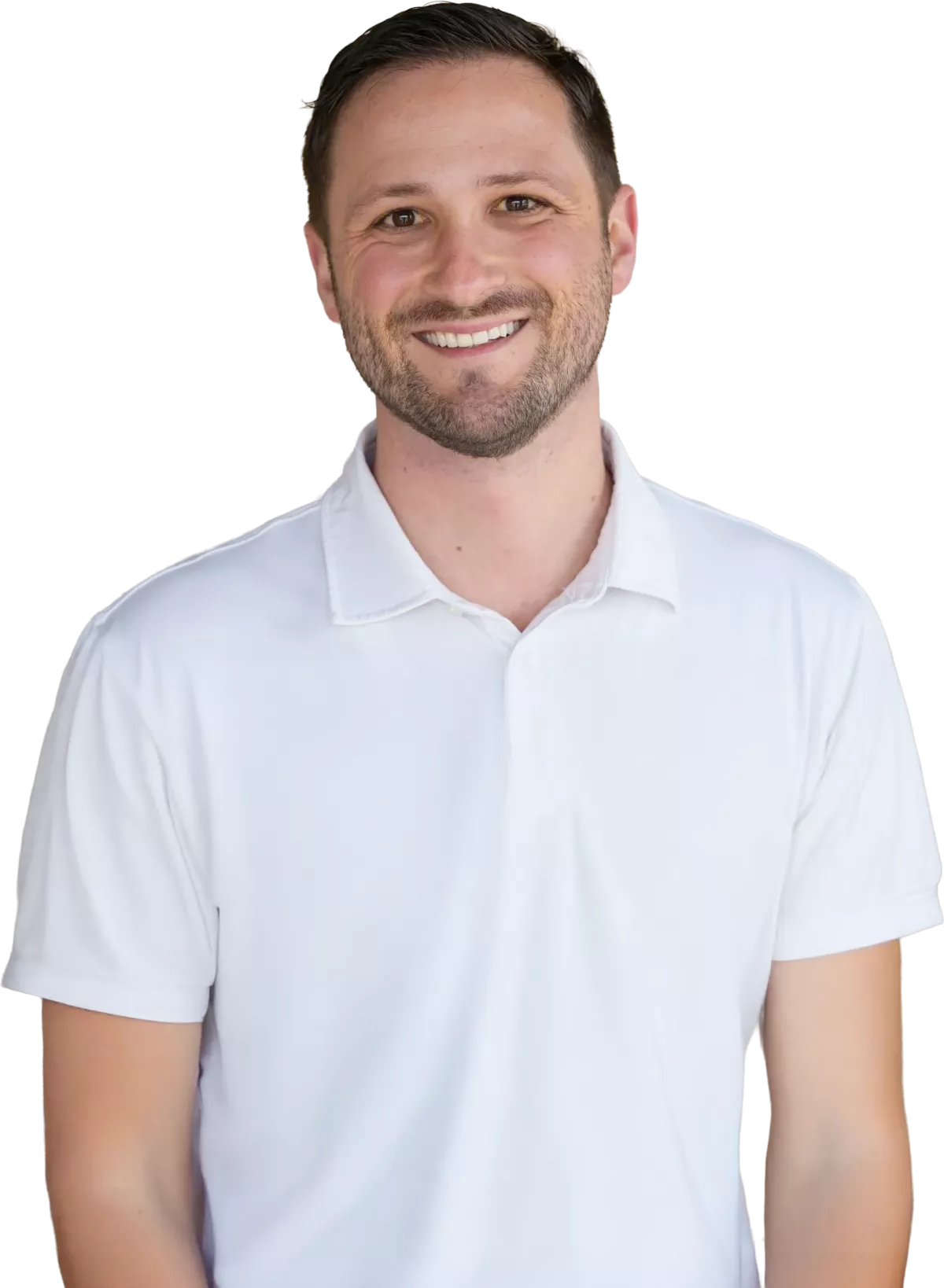 Dr. Varney headshot