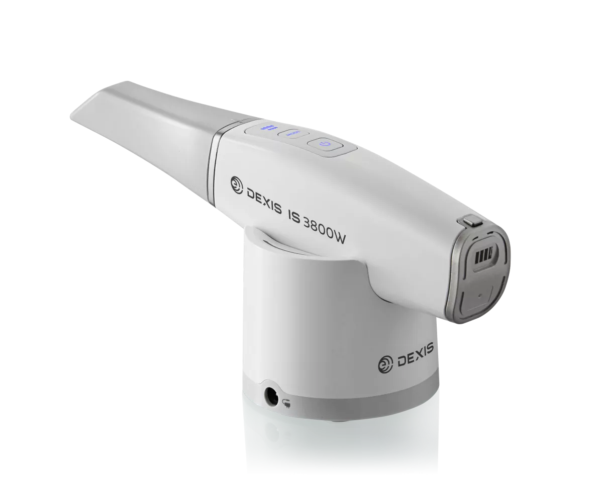 IS 3800W