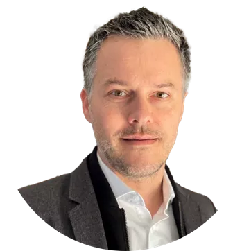 Olivier Arbogast