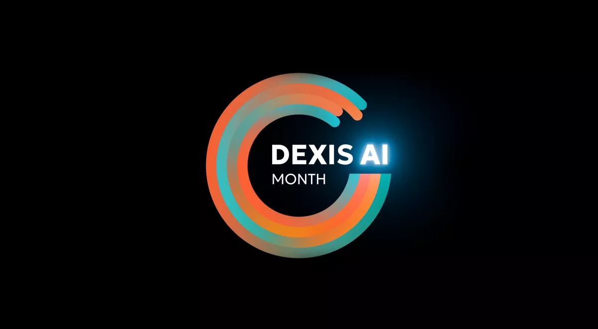 DEXIS AI Month