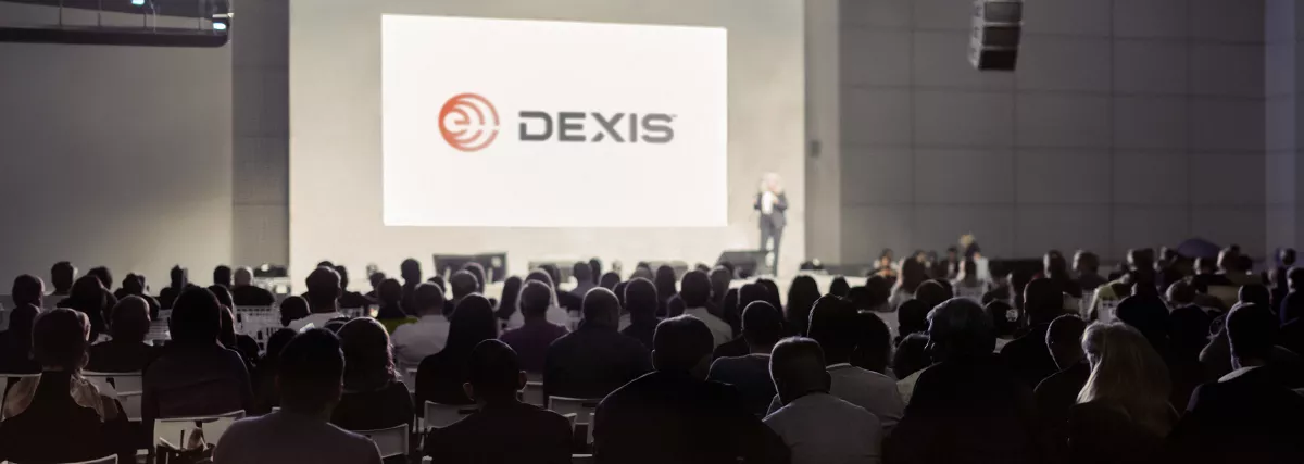 DEXIS events and networking