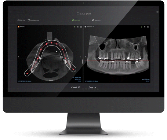 DTX LX Website
