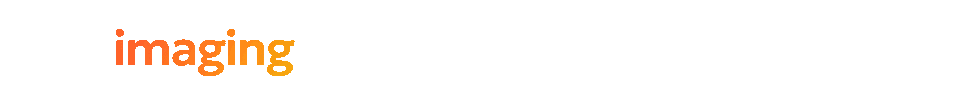 Imaging Hub Title animation