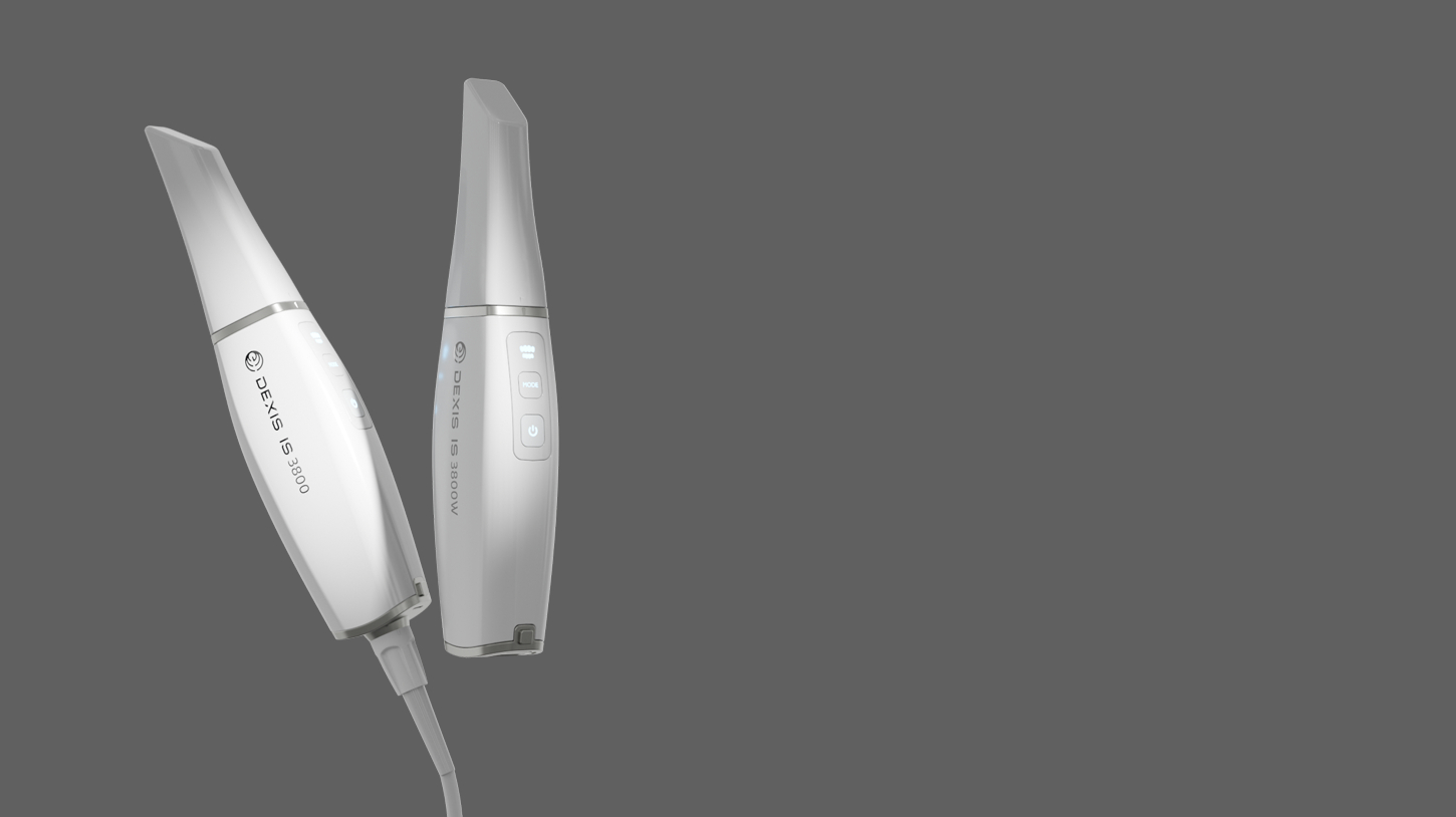 DEXIS IS 3800 IS3800W