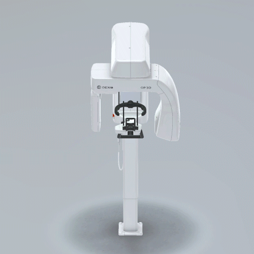 OP3DLX 3D ShowRoom