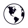 Icon-globe