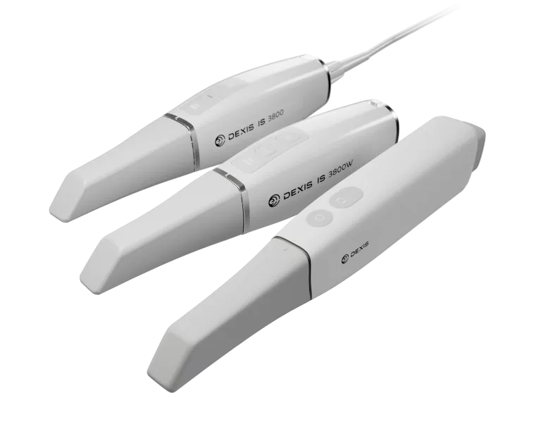 DEXIS Imprevo IS 3800W IS 3800