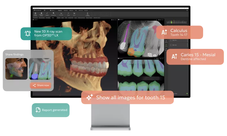 The only imaging platform you’ll need from now on