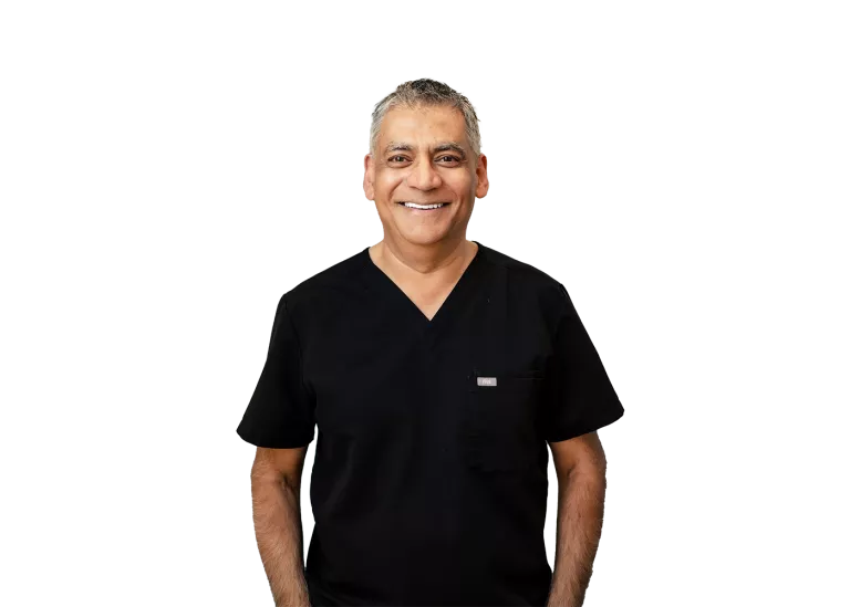 Dr Paresh Shah