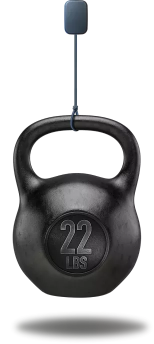 IXS Sensor Weight