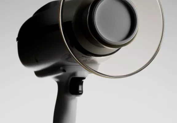 Innovative Ergonomic Design