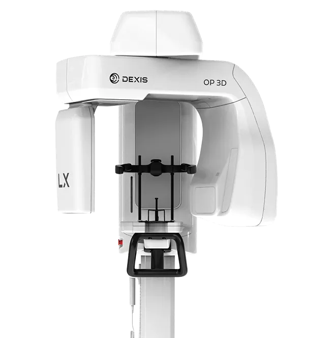 OP 3D SLA Offering Summary