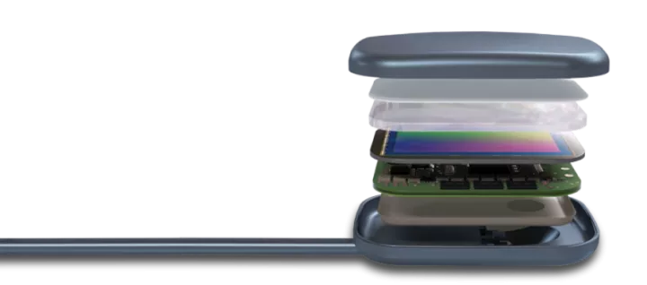 Your Imaging Workhorse