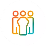 One connected team