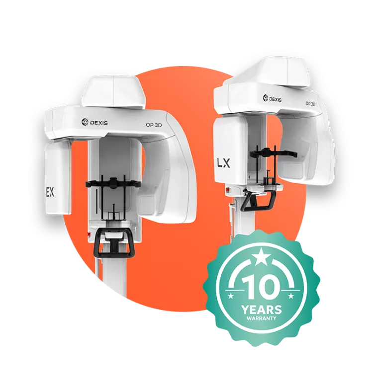 10year Warranty Extension