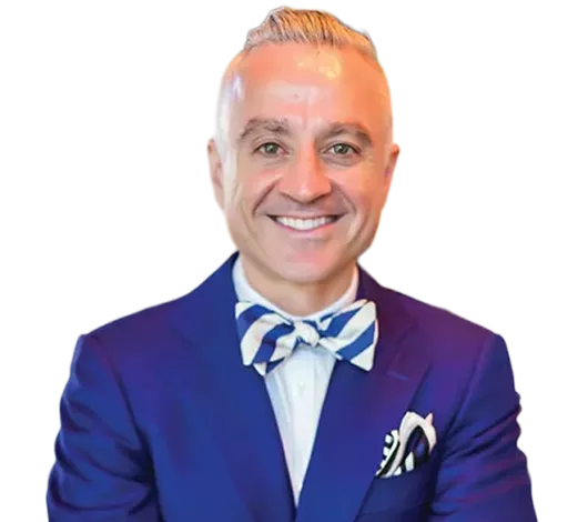 Dr. Joe Mehranfar
