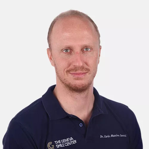 Dr. Massimo Saratti