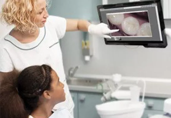 imaging intraoral DEXcam