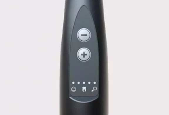 imaging intraoral x-ray dexcam 4hd buttons