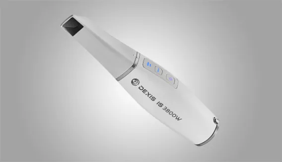 DEXIS IS 3800W  