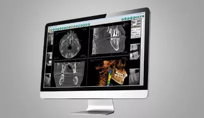 DEXIS™ Imaging Suite