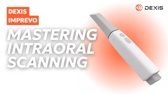 DEXIS™ Imprevo - Mastering Intraoral Scanning