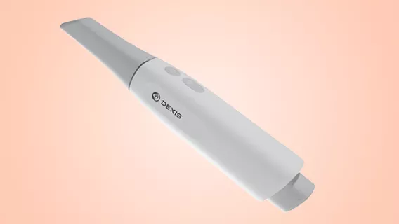 DEXIS Imprevo