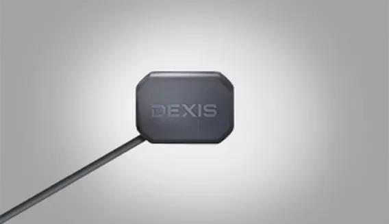 DEXIS™ Ti2 Sensor