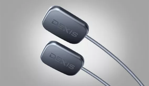 DEXIS™ IXS™ Sensor  